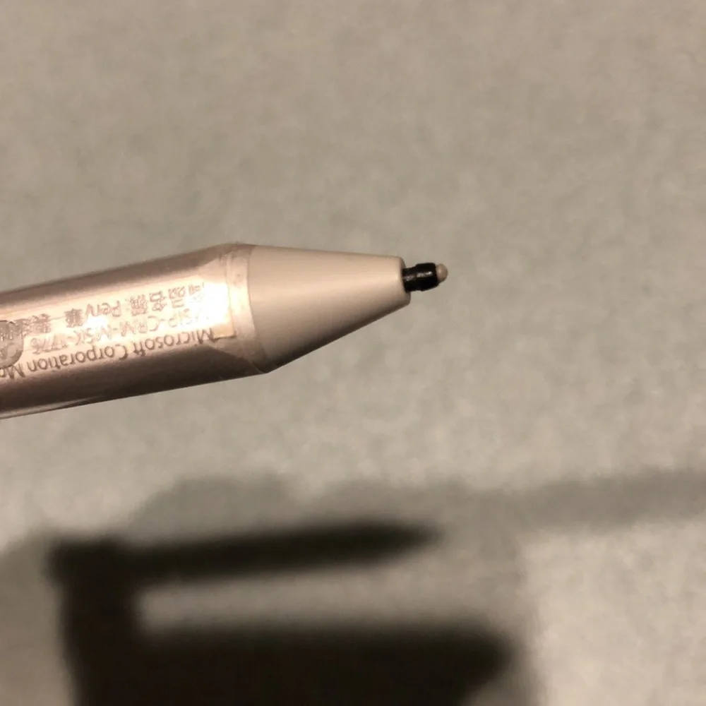 Microsoft Surface Pen Stylet